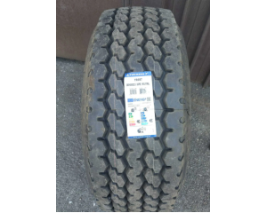 Triangle TR697+ (прицепная) 385/65 R22.5 164J PR24